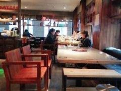 -牛德亨臻牛潮汕火锅(万邦时代店)