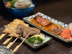 -哥哥の深夜食堂(永乐汇亲子购物运动中心店)