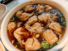 -花园茶楼·淮扬菜(兴城西路店)