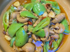 砂锅石门肥肠-聚味瞿记·龙虾堂(望城店)