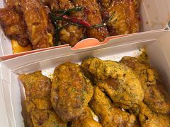 -悠个炸鸡(南京创始店)