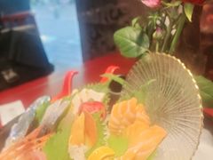 -大江户日本料理(吕厝店)