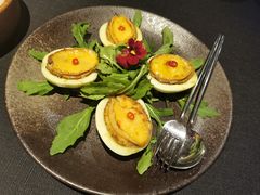 黄瓜伴鲍鱼-鲁采LU STYLE(新天地店)