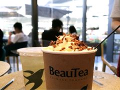 -BeauTea水仙(coco park店)
