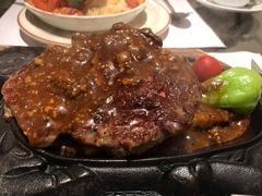 -花园餐厅(铜锣湾店)