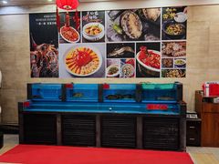 -全聚德(长白直营店)