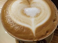 -印咖啡IN COFFEE(红旗街店)
