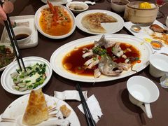 -湖北三五醇酒店·35年新楚菜