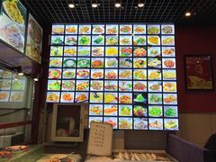 菜单-赵家馆(燕山大街店)