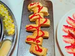 -韩宫宴烤肉·料理(苏州中心店)