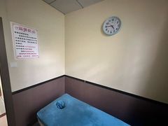 -强手盲人推拿·颈肩腰背调理(南新路店)