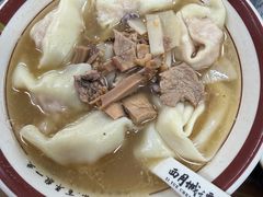-西月城谭豆花(春熙路店)