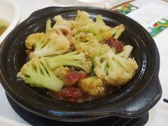 -东江渔村·古典园林·30年粤菜老字号(太和店)
