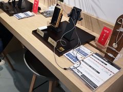 -Sony Store 索尼(上海淮海中路店)