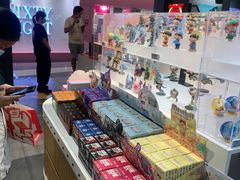 -泡泡玛特POPMART(崇文门国瑞城店)