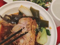 -宏状元现熬粥·京味菜(五棵松店)