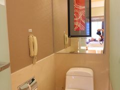 -青岛富力艾美酒店