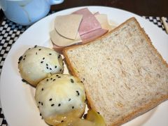 -上海新锦江大酒店