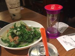 -老头儿油爆虾(星光一期店)
