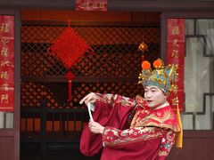 -威海华夏城景区