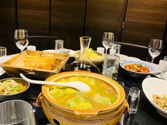 -東舍食唐精品陕菜馆