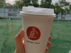 -COFFEE CALL(云锦路店)