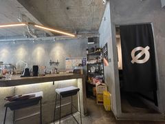 -BE NORMAL CAFE(霞溪路店)