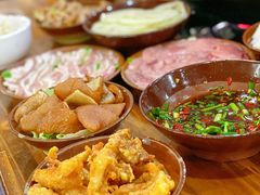 -笔记安顺夺夺粉火锅