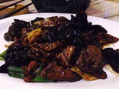 -金百万烤鸭店(马甸店)