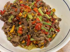 -小洞天柴火土菜馆