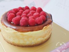 -福气鲜活面包·生日蛋糕