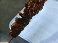 -鑫鑫奶奶炸串(东光路店)