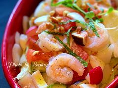 圣塔塔沙拉-Juicy Bakery(瑞景店)