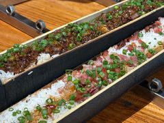 竹筒牛肉饭-竹一味·竹筒饭
