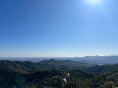 -香山公园