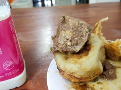 -宝瑞门钉肉饼店