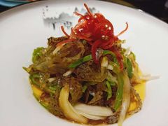 -鼎尚鲜斑鱼莊(新天润店)