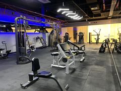 -RunningFit健身高端私教馆(红星美凯龙店)