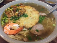 -大头虾越式风味餐厅(光明广场店)