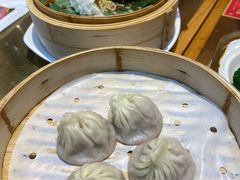 -龍堂蟹黄小笼包(万家丽店)