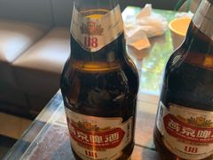 -江边城外烤全鱼(方庄时代购物中心店)
