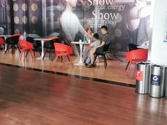 -一兆韦德(万源城店)
