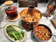 -中8楼风尚云南菜(颐堤港店)