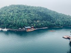 -石燕湖生态旅游景区