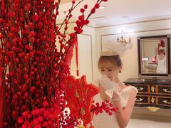 -利顺德大饭店·维多利亚花园(小白楼店)