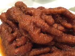 铁勺凤爪-大铁勺新津菜(东丽阳光新业广场店)