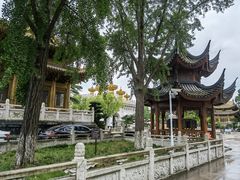 -上海东林寺(金山区)