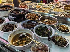 -红灯笼龙凤饭店(宁波老字号店)