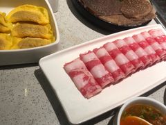 -海底捞大排档火锅(悦荟广场店)