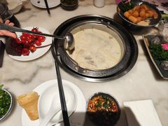 -煲宫(华润万象城店)